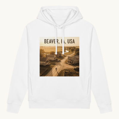 Beaver, IA Hoodie