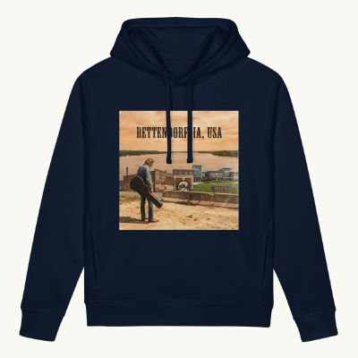 Bettendorf, IA Hoodie