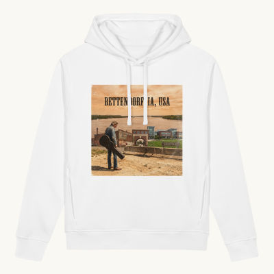Bettendorf, IA Hoodie