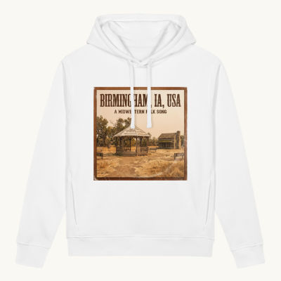 Birmingham, IA Hoodie
