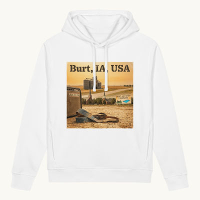 Burt, IA Hoodie