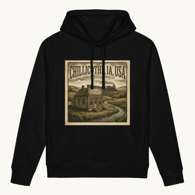 Chillicothe, IA Hoodie