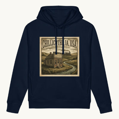 Chillicothe, IA Hoodie