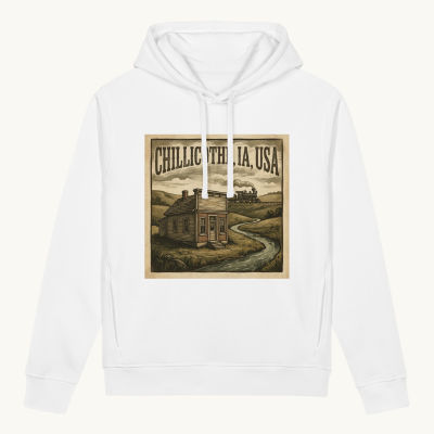 Chillicothe, IA Hoodie