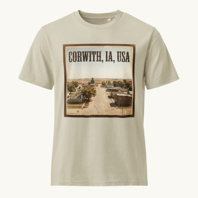 Corwith, IA Vintage Tee