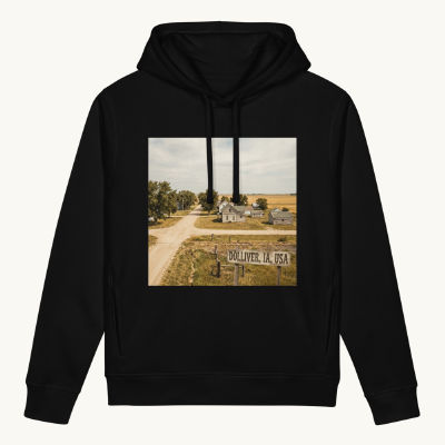 Dolliver, IA Hoodie