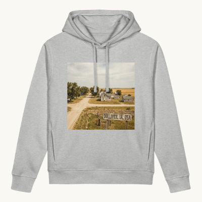 Dolliver, IA Hoodie