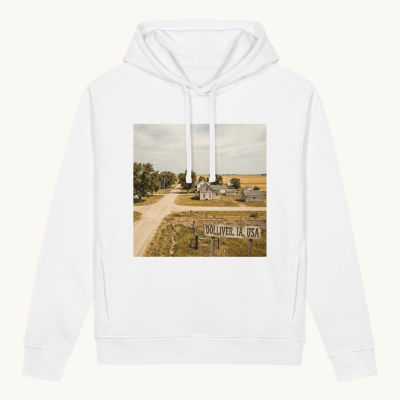 Dolliver, IA Hoodie