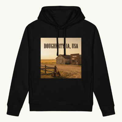 Dougherty, IA Hoodie