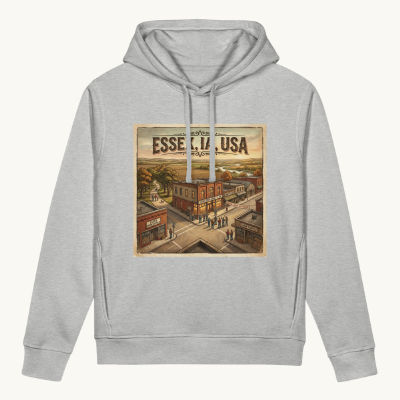 Essex, IA Hoodie