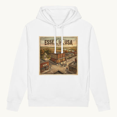 Essex, IA Hoodie